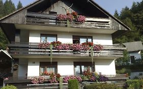 Apartment Klemen